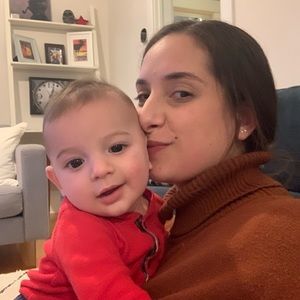 Meet your Posher, Melissa